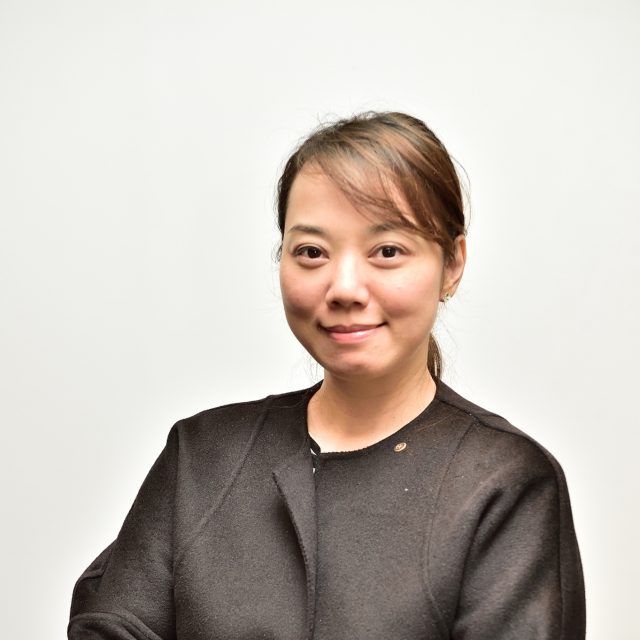 李圓清 P.P. Terresa