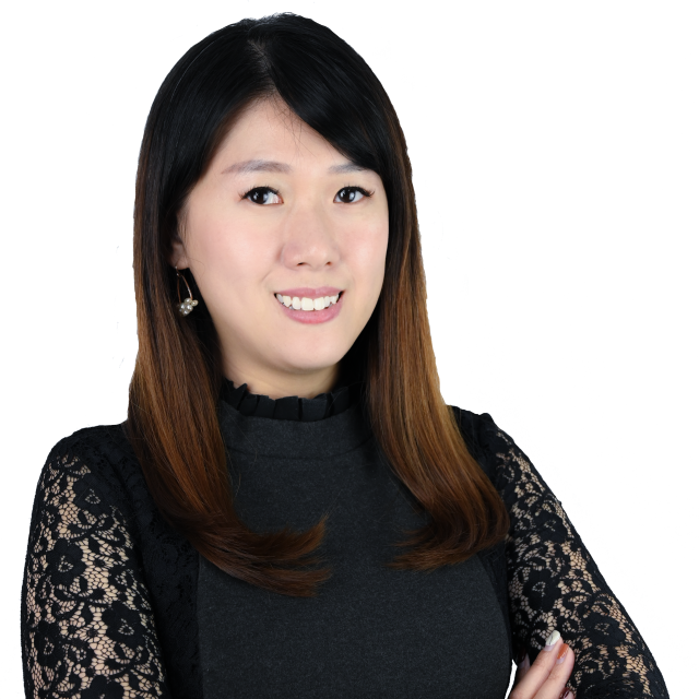 侯翊文 Vicky