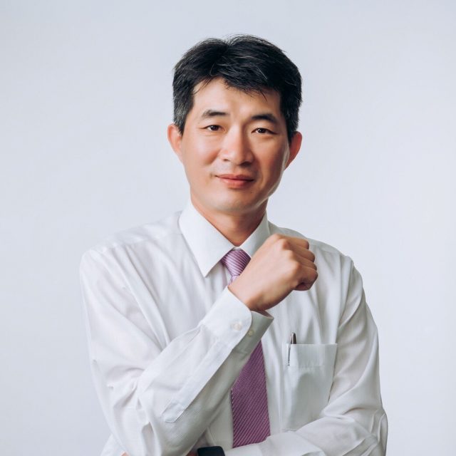 陳錦源 Leo