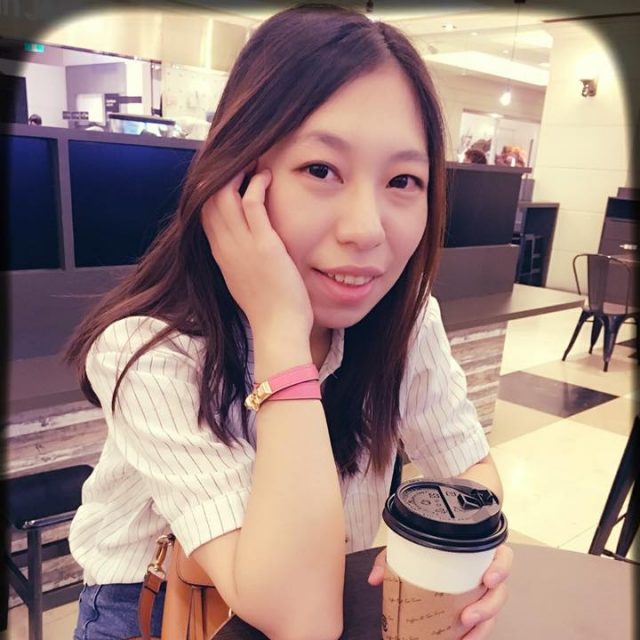 高珮庭 Diana
