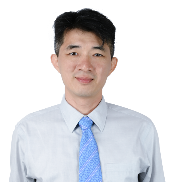 陳錦源 Leo