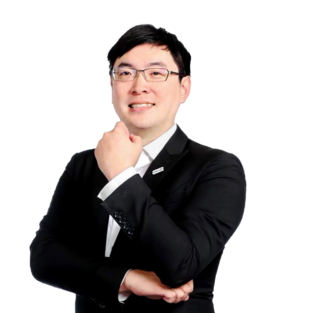呂孟寰 S. Cooper