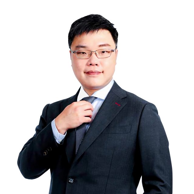 劉前璽 CPA