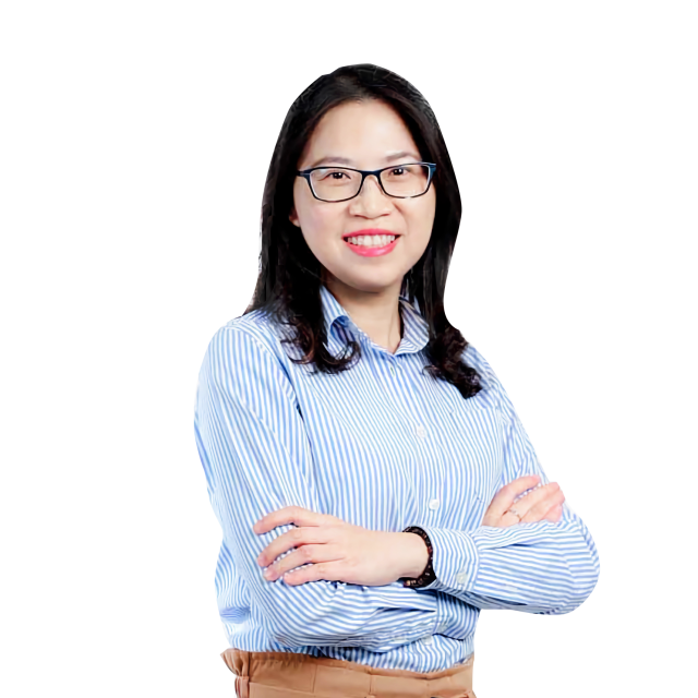 洪千雅 Selina