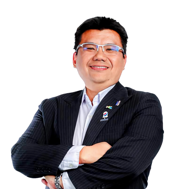 林韋伯 P. Webber